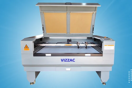 Co2 Laser Cutter